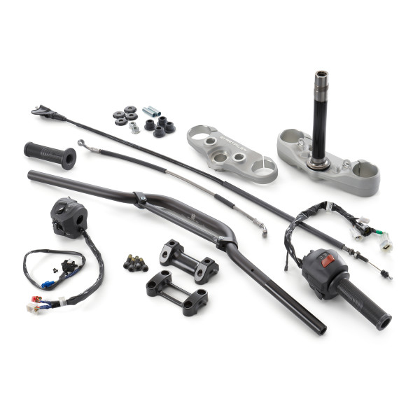 Husqvarna Handlebar kit